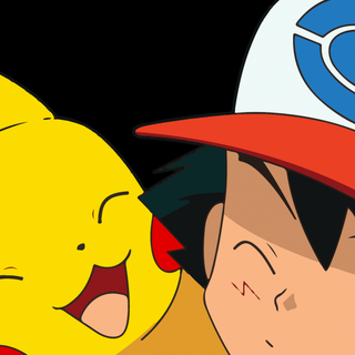 Pikachu iPhone wallpaper