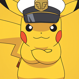 Pikachu iPhone wallpaper