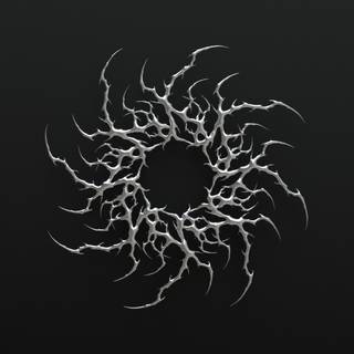 Cybersigilism desktop wallpaper