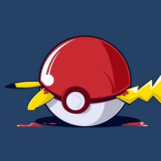 Pikachu iPhone wallpaper