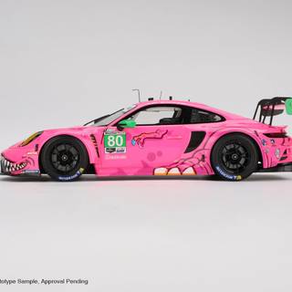 Porsche Roxy wallpaper