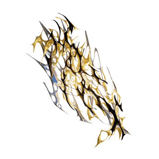 Cybersigilism desktop wallpaper