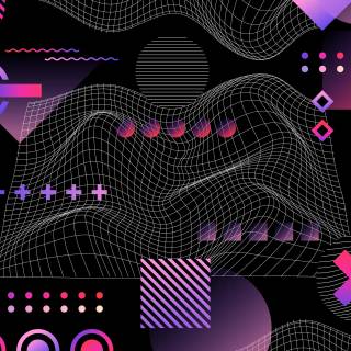 Cybersigilism desktop wallpaper