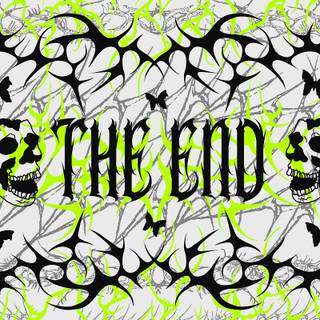 Cybersigilism desktop wallpaper