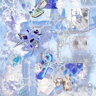 Cybersigilism desktop wallpaper