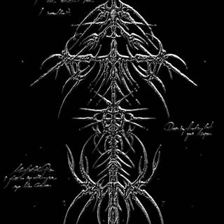 Cybersigilism desktop wallpaper