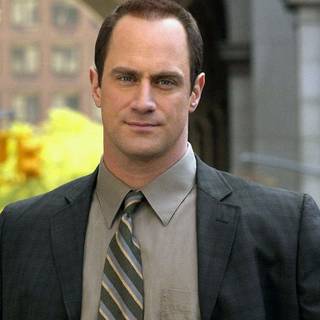 Christopher Meloni wallpaper
