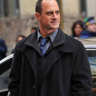 Christopher Meloni wallpaper