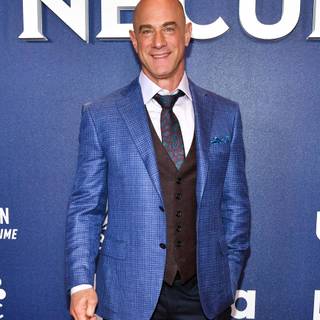 Christopher Meloni wallpaper