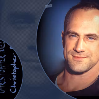 Christopher Meloni wallpaper