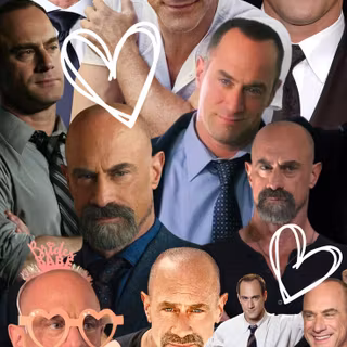 Christopher Meloni wallpaper