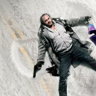 Christopher Meloni wallpaper