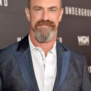 Christopher Meloni wallpaper