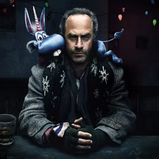 Christopher Meloni wallpaper