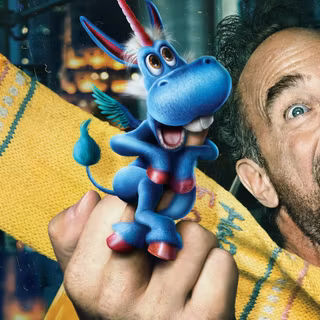 Christopher Meloni wallpaper