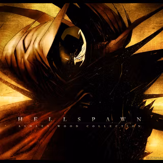 Hellspawn wallpaper
