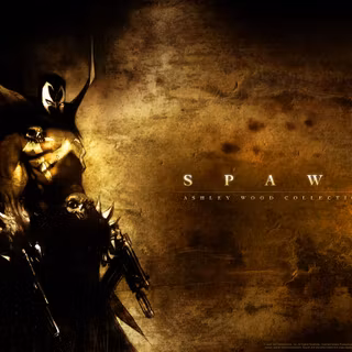 Hellspawn wallpaper