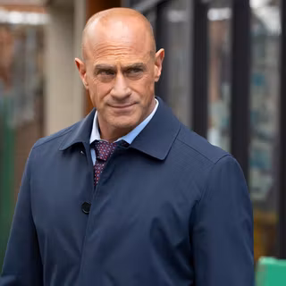 Christopher Meloni wallpaper