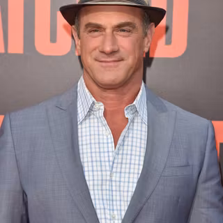 Christopher Meloni wallpaper