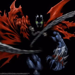 Hellspawn wallpaper