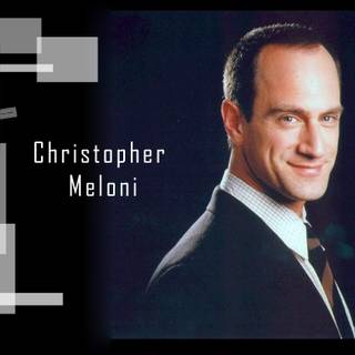 Christopher Meloni wallpaper