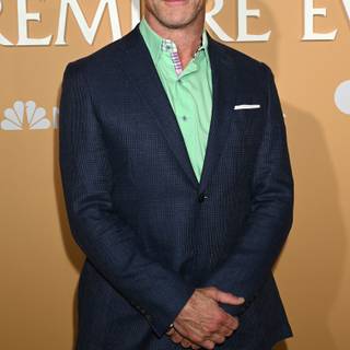 Christopher Meloni wallpaper