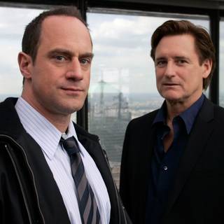 Christopher Meloni wallpaper