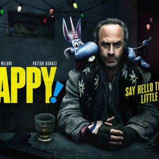 Christopher Meloni wallpaper