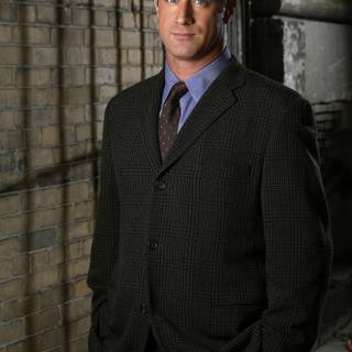 Christopher Meloni wallpaper