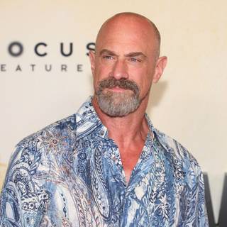 Christopher Meloni wallpaper