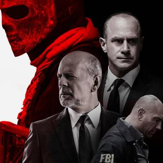 Christopher Meloni wallpaper