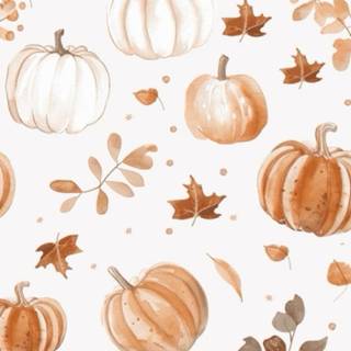 Autumn aesthetic 2025 wallpaper