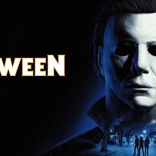 Gamer Halloween wallpaper