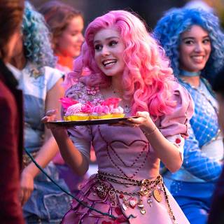 Life Is Sweeter wallpaper