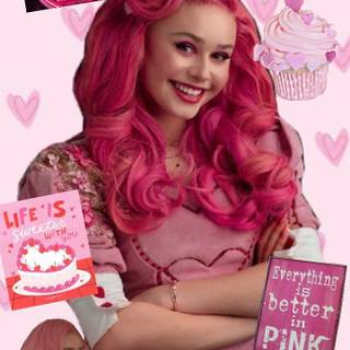 Life Is Sweeter wallpaper