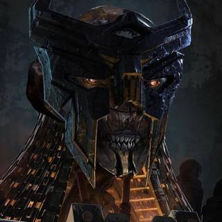 Scourge Transformers: Rise of the Beasts wallpaper