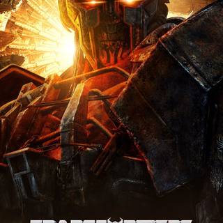 Scourge Transformers: Rise of the Beasts wallpaper