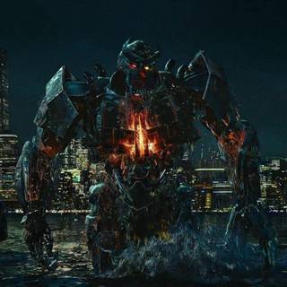 Scourge Transformers: Rise of the Beasts wallpaper