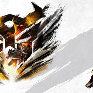 Scourge Transformers: Rise of the Beasts wallpaper