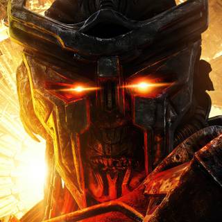 Scourge Transformers: Rise of the Beasts wallpaper