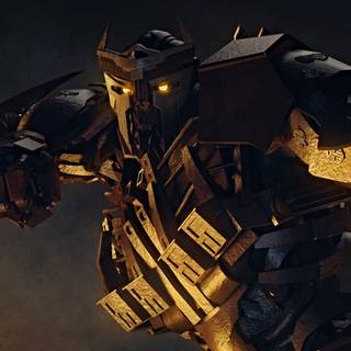 Scourge Transformers: Rise of the Beasts wallpaper