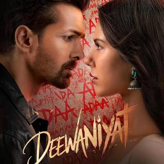Ek Deewane ki Deewaniyat wallpaper