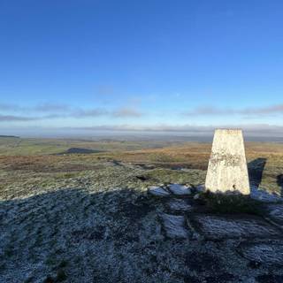 Shining Tor wallpaper