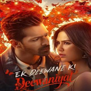 Ek Deewane ki Deewaniyat wallpaper