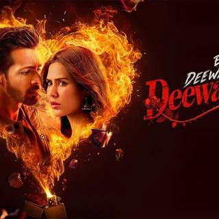 Ek Deewane ki Deewaniyat wallpaper