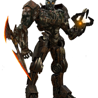 Scourge Transformers: Rise of the Beasts wallpaper