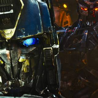 Scourge Transformers: Rise of the Beasts wallpaper