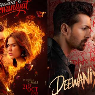 Ek Deewane ki Deewaniyat wallpaper