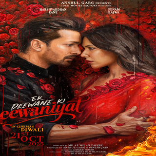 Ek Deewane ki Deewaniyat wallpaper