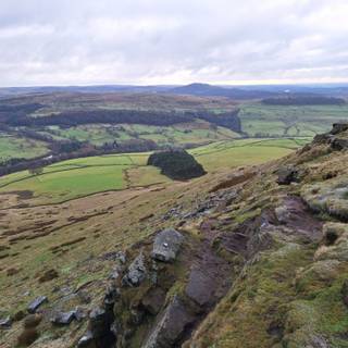 Shining Tor wallpaper